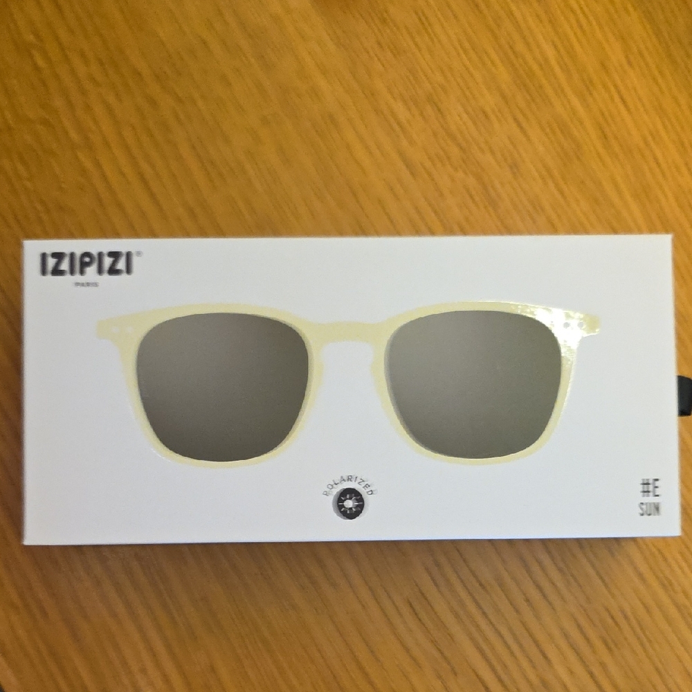 IZIPIZI Women's #E Sunglasses